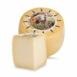 Produktfoto zu Pecorino Sardo DOP