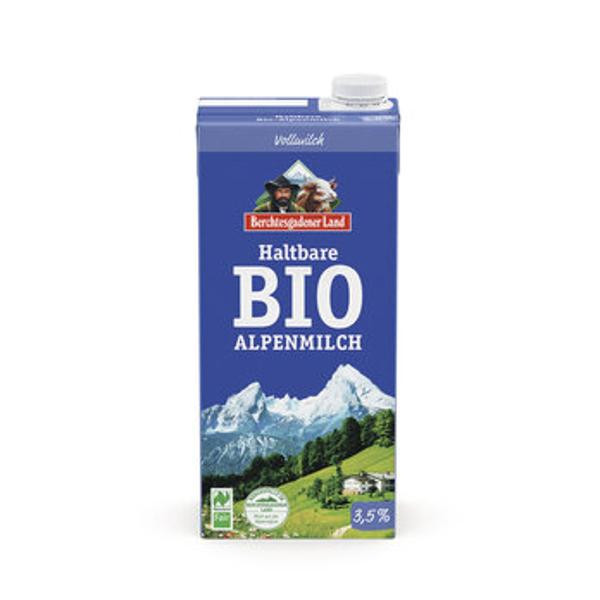 Produktfoto zu H-Milch 3,5%, 1l