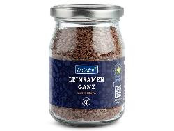 Produktfoto zu Leinsamen 180g