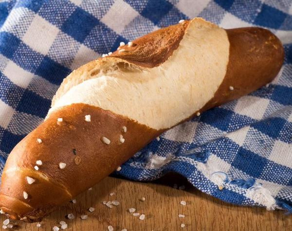 Produktfoto zu Brezenstangerl