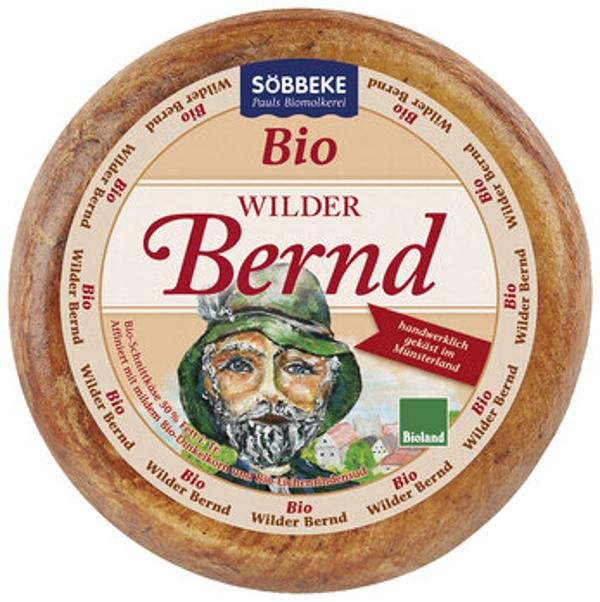 Produktfoto zu Schnittkäse Wilder Bernd