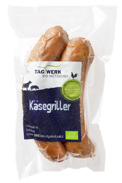 Produktfoto zu Käsegriller 2 Stück