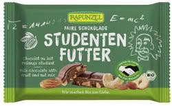 Produktfoto zu Schokolade Studentenfutter, 100g