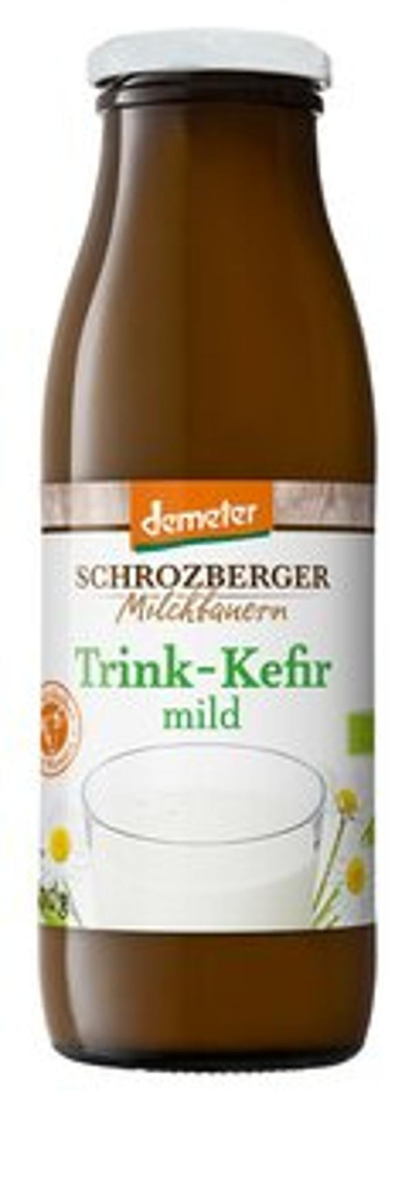 Produktfoto zu Trink-Kefir 500g