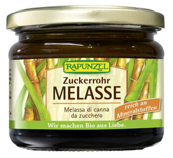 Produktfoto zu Zuckerrohr-Melasse