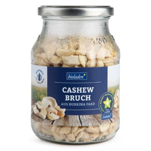 Produktfoto zu Cashewbruch 270g