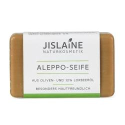 Produktfoto zu Aleppo Seife, 100g