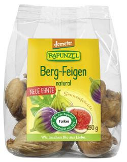 Produktfoto zu Bergfeigen 250g