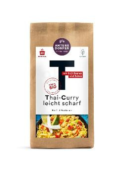 Produktfoto zu Thai-Curry leicht scharf, 150g