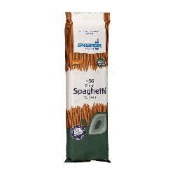 Produktfoto zu Dinkel Spaghetti, Vollkorn