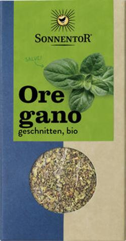 Produktfoto zu Oregan