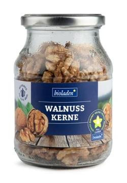 Produktfoto zu Walnusskerne Hälften 190g