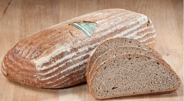 Produktfoto zu Landbrot lang 1kg