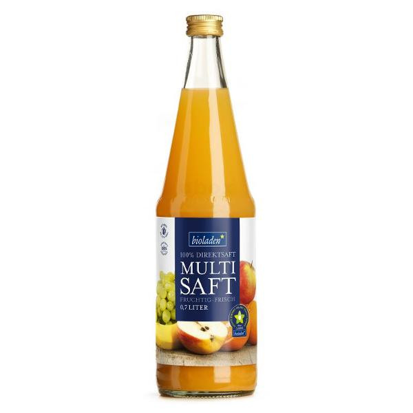 Produktfoto zu Multisaft 0,7l