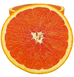 Produktfoto zu Orange Cara Cara