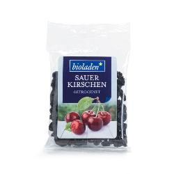 Produktfoto zu Sauerkirschen getrocknet 50g