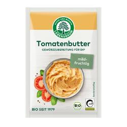 Produktfoto zu Gewürzzubereitung Tomatenbutter