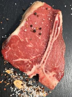 Produktfoto zu T-Bone-Steak