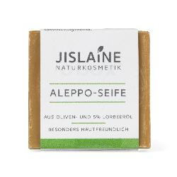 Produktfoto zu Aleppo Seife 20g