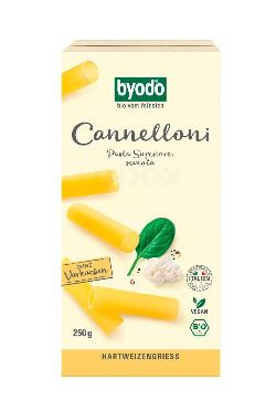 Produktfoto zu Cannelloni 250g