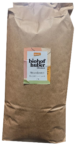 Produktfoto zu Vogelfutter Meisen-Brotzeit 4kg