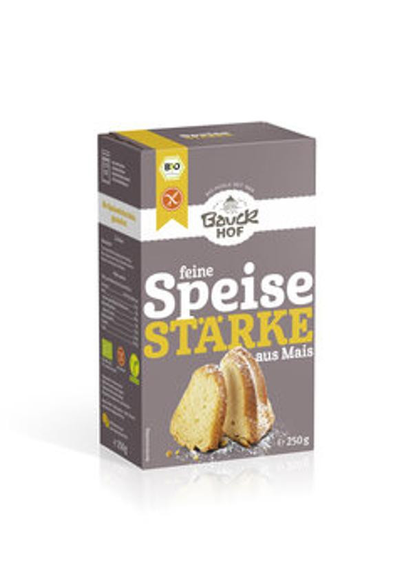 Produktfoto zu Speisestärke 250g