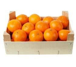 Produktfoto zu Orangen mittelgroß 2kg