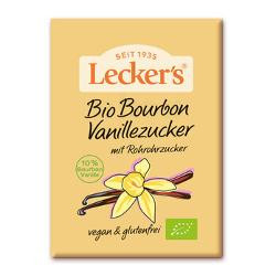 Produktfoto zu Vanillezucker 2x8g