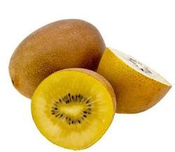 Produktfoto zu Kiwi gelb