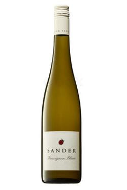 Produktfoto zu Sauvignon blanc, 0,75 l