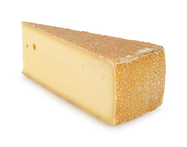 Produktfoto zu Vorarlberger Bergkäse