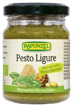 Produktfoto zu Pesto Ligure 130ml