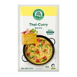 Produktfoto zu Würzmischung Thai-Curry