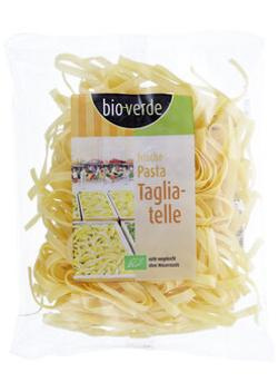 Produktfoto zu Tagliatelle frisch 250g