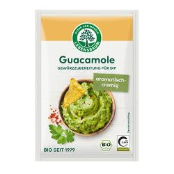 Produktfoto zu Gewürzzubereitung Guacamole