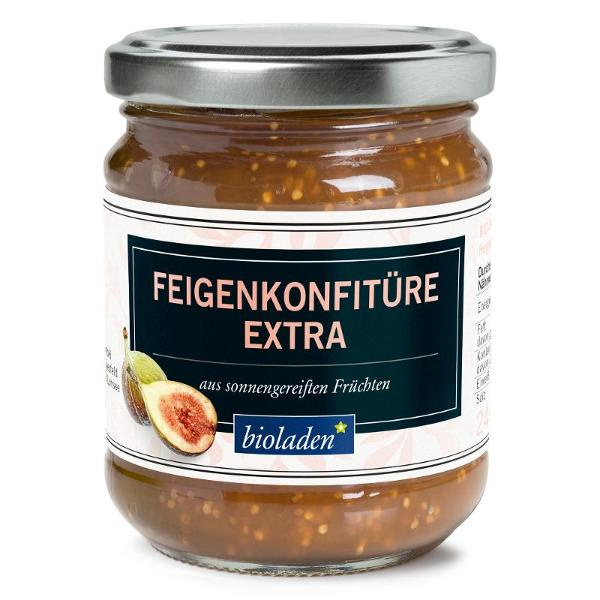 Produktfoto zu Feigenkonfitüre extra