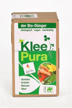 Produktfoto zu Dünger Klee 750g