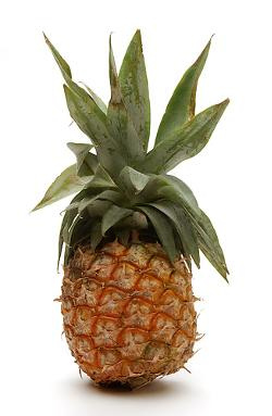 Produktfoto zu Ananas