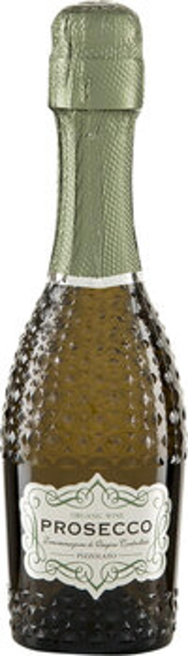 Produktfoto zu Prosecco Spumante DOC Brut, 0,2l