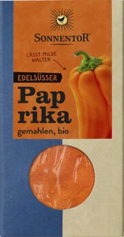 Produktfoto zu Paprika edelsüß