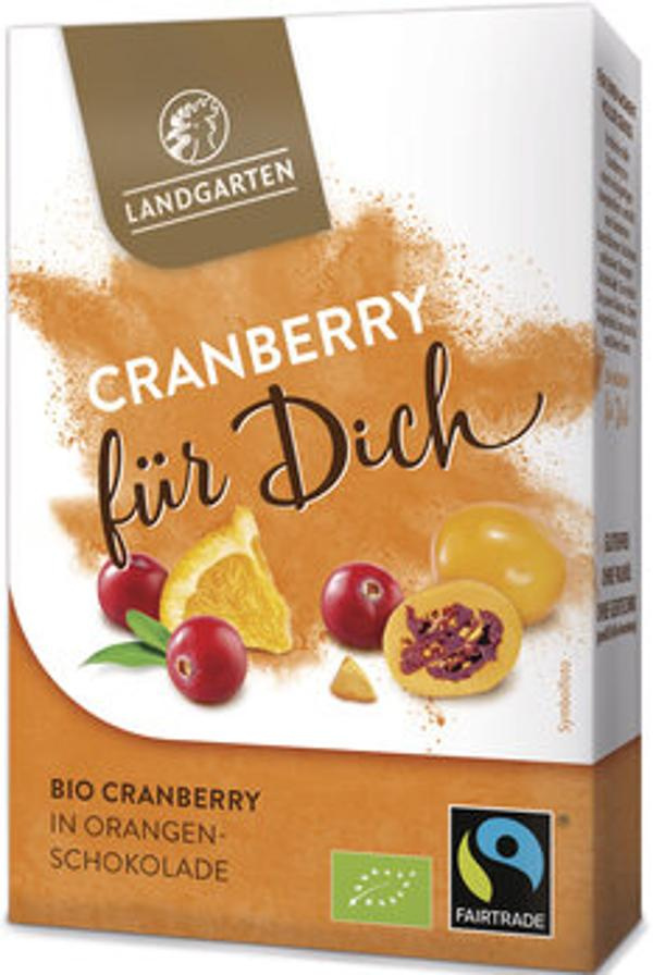 Produktfoto zu Cranberry für Dich