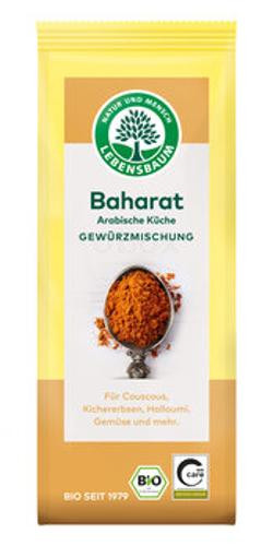 Produktfoto zu Gewürzmischung Baharat