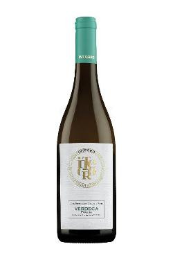 Produktfoto zu Weißwein Verdeca Integro Puglia 0,75l