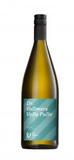 Produktfoto zu Riesling 1l, "Volle Pulle"