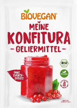 Produktfoto zu Konfitura Geliermittel