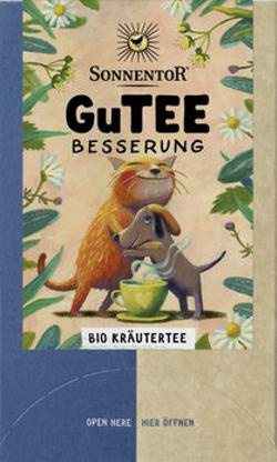 Produktfoto zu GuTee Besserung