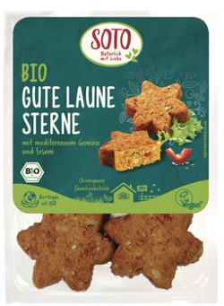 Produktfoto zu Gute Laune-Sterne 250g