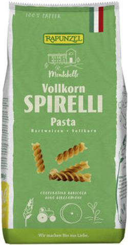 Produktfoto zu Spirelli Vollkorn 500g