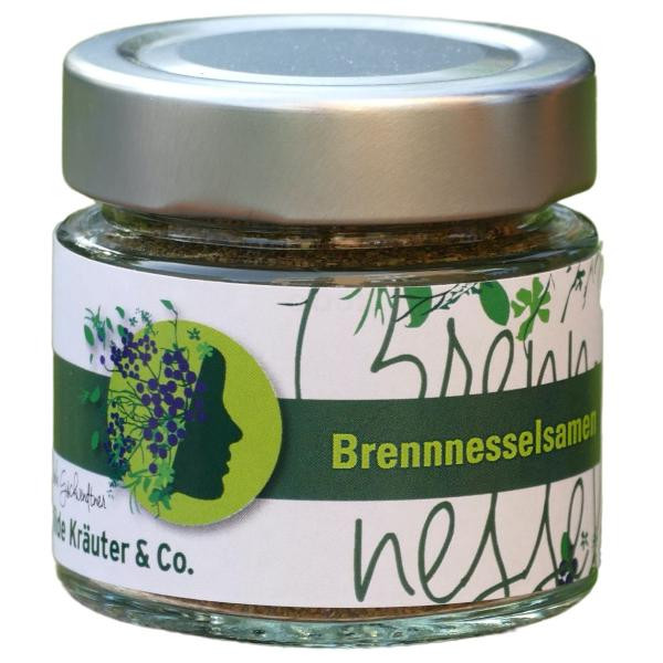 Produktfoto zu Brennesselsamen 22g