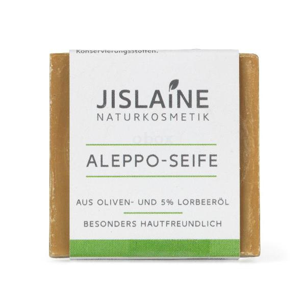 Produktfoto zu Aleppo Seife 20g